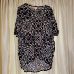 Lularoe Irma size XS